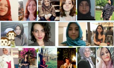 Başörtülü kadınlar arasında başını açanlar arttı mı?