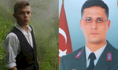 Şehit Eren Bülbül ve Astsubay Gedik’in hayat hikayeleri beyaz perdeye taşınıyor
