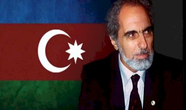ELÇİBEY, VEFATININ 20. YIL DÖNÜMÜNDE DÜNYANIN HER YERİNDE ANILACAK!