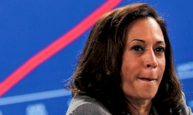 ABD Başkanlık Seçimi: Kamala Harris hakkındaki sahte komplo teorileri