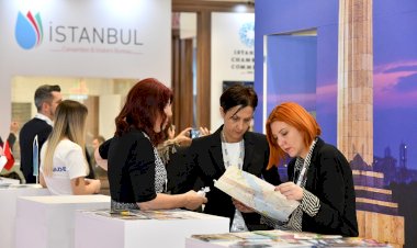 1 Milyar Dolarlık Sağlık Turizmi Sektörü, İlk Kez EMITT Fuarı’nda Yer Almaya Hazırlanıyor
