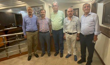 Kahveci de müşteri de “oyun” istiyor