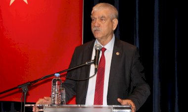 “Ildırı’yı imara açmaya çalışanların işi olabilir!”