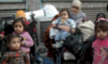 AYM: Suriyelilerin mülkiyet hakkına ihlal var