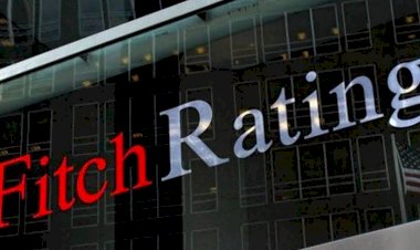 Fitch, Türkiye’nin kredi notu görünümünü değiştirdi