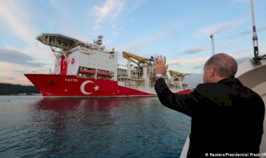 Karadeniz’in derinleri Türkiye’ye ne sunuyor?