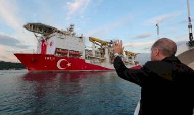 Türkiye'nin kaç gemisi var, nerelerde görevliler?