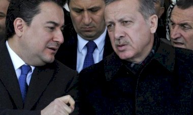 Babacan'dan Erdoğan'a yanıt: Demek ki ders alması gerekenler var