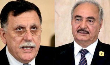 Libya'da ateşkes: Türkiye neden sessiz kaldı?