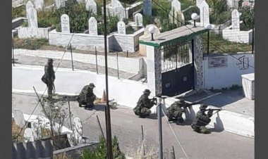 İki dost iki düşmanın ortasında azınlıklar: Batı Trakya’da neler oldu?