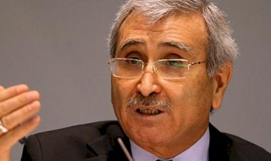 Yeni kurulan “Takviye Hazır Kuvvet Müdürlüğü” İyi Partili Durmuş Yılmaz’ı endişelendirdi
