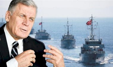 'Türkiye ile topyekun bir savaşı göze alması Atina'nın felaketi olur'