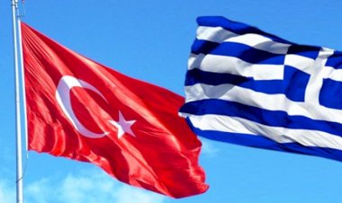 Yunanistan Türkiye'yi BM'ye şikâyet etti