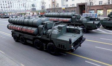 Rusya: Türkiye'yle S-400 sevkıyatı için ikinci anlaşma imzalandı