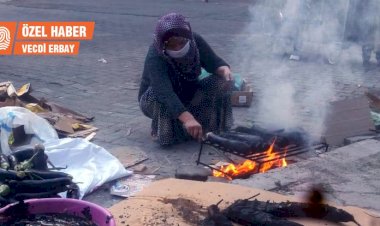 'Allah’ım bir tek bizim sesimiz mi ulaşmıyor sana'