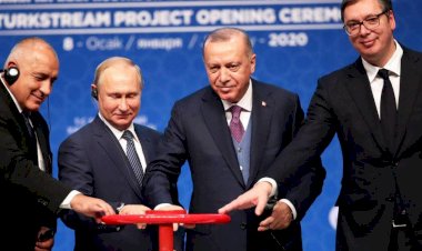 Rus gazı tam 3 kat pahalıymış
