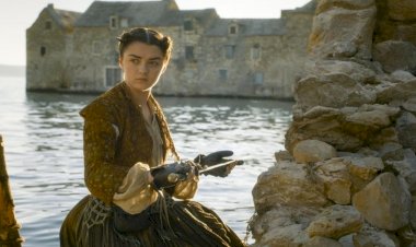 Game of Thrones hayranlarını Kış Rüzgarları'nda Arya'ya dair nasıl değişiklikler bekliyor?