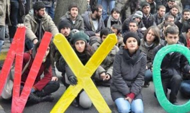 Kürd Dil Hareketi’nden Gelecek Partisi ve DEVA'ya istişare çağrısı