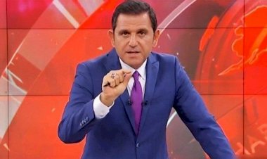 FOX TV doğruladı, Fatih Portakal’dan ilk açıklama