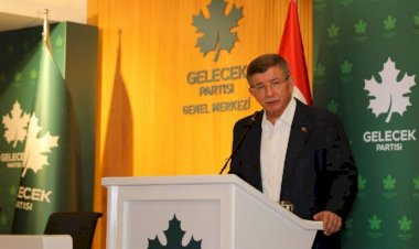 Davutoğlu’ndan ‘erken seçim’ açıklaması: Kongrelerimizi hızlandırmamızın sebebi budur ve doğrudur