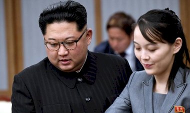 Kim Jong-un komaya girdi: Ülkeyi kız kardeşine bıraktı