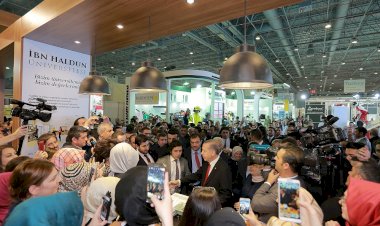MÜSİAD EXPO 2020 İÇİN GERİ SAYIM BAŞLADI