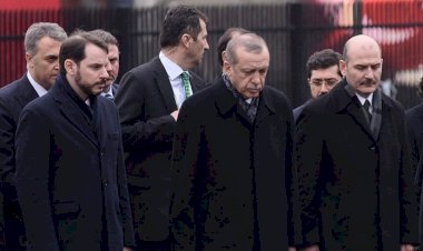 Cumhurbaşkanı Erdoğan’ın halefi kim olacak?