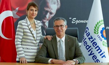 Başkanın Eşi Gönüllü Koordinatör: Türkiye'de Aile Ataması Tartışması Büyüyor
