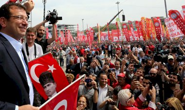 "2023 için hazırlık yapıyor" iddiası: Ekrem İmamoğlu'ndan bir hamle daha