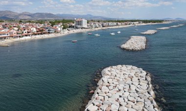 ALTINOVA’DA MADEN DOSYASI KAPANDI