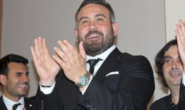 FAVORİ İLAN EDİLMEK GÜZEL BİR DUYGU