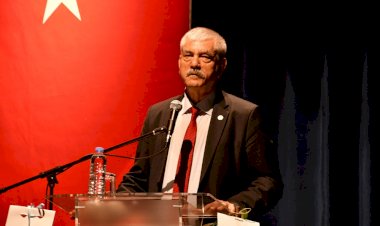 CHP’li Beko sordu: Ata mirası, mescidin önünü açmak için mi kaldırıldı?