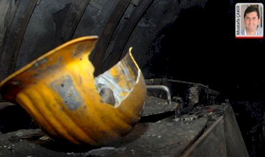 Salgının yükselişe geçmesiyle ocaklarda da vaka sayısı artıyor