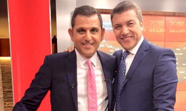 Ve İsmail Küçükkaya da sessizliğini bozdu: "Yılın transferini..."