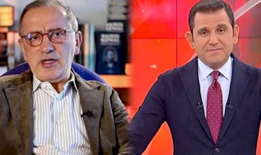 Altaylı: Fatih Portakal için bıraktı demekten çok “Kaçtı” demek daha doğru olacaktır
