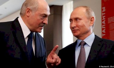 RGA: Belarus, Rusya'ya göbekten bağlı