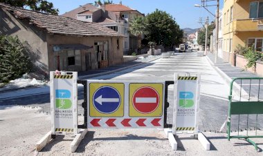BBB’den kırsala yol hamlesi