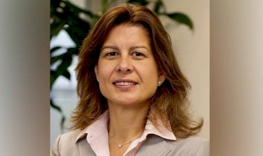 Türk ekonomist Ceyla Pazarbaşıoğlu’na IMF’de üst düzey görev