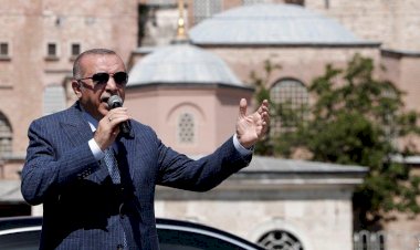 Almanya’dan flaş Erdoğan yorumu: Yalnız hissediyor