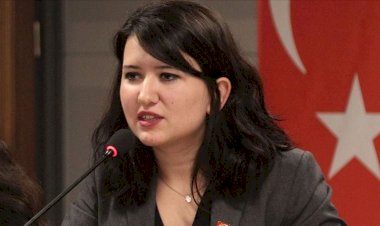 CHP'li Gökçen: Doğal gazı daha çıkarmadan yüzde 11'ini kaybettik