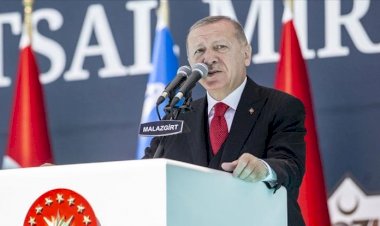 Erdoğan Yunanistan'a seslendi: Yaparız diyorsak yaparız, bedelini de öderiz