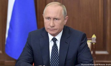 NOZ: Putin kendi çıkarı için Navalni olayını aydınlatmalı
