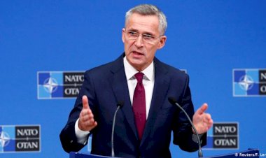 NATO ve İngiltere'den Navalni çağrısı