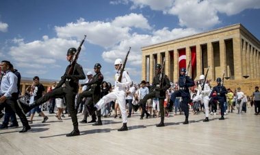 CHP, 30 Ağustos Zafer Bayramı'nı nasıl kutlayacak?