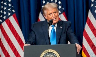 ABD başkanlık seçimleri: Cumhuriyetçi Parti, 'Trump'ın partisi' olmaya doğru gidiyor