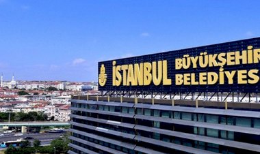 İBB VEKTÖRLE MÜCADELE BİLİM KURULU KURDU