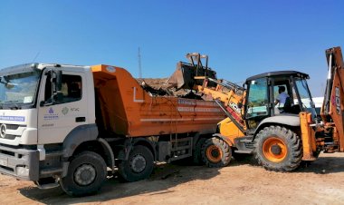 İBB,KİRLENEN KIYI VE PLAJLARI ANINDA TEMİZLİYOR
