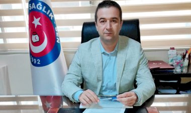 İzmir’de ki 112 İstasyon Sayıları Acilen Arttırılmalıdır..