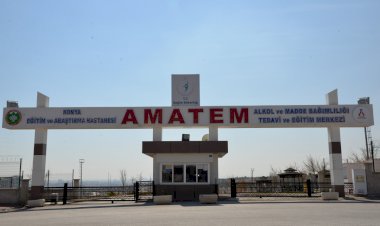 AMATEMLERİN YENİDEN AÇILMASI İÇİN ACİL ÇAĞRI
