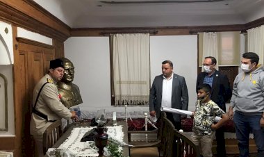 İZMİR İYİ GENÇLİK AFYONDAN MESAJ GÖNDERDİ.